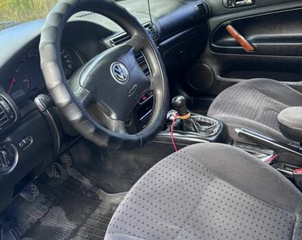 Зелений Фольксваген Інша, об'ємом двигуна 1.9 л та пробігом 300 тис. км за 3700 $, фото 4 на Automoto.ua