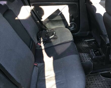 Зеленый Фольксваген Другая, объемом двигателя 1.8 л и пробегом 400 тыс. км за 2700 $, фото 4 на Automoto.ua