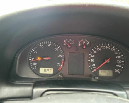 Зеленый Фольксваген Другая, объемом двигателя 1.6 л и пробегом 320 тыс. км за 3000 $, фото 4 на Automoto.ua