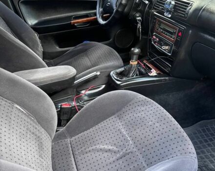 Зелений Фольксваген Інша, об'ємом двигуна 1.9 л та пробігом 300 тис. км за 3700 $, фото 5 на Automoto.ua