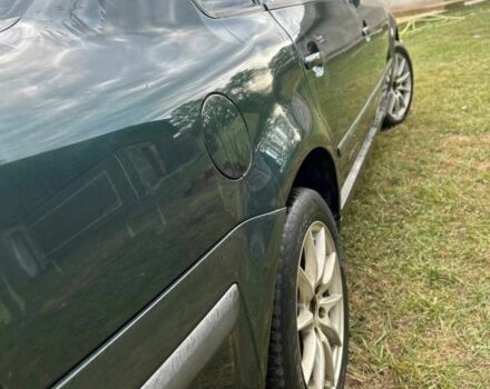 Зеленый Фольксваген Другая, объемом двигателя 1.6 л и пробегом 320 тыс. км за 3000 $, фото 6 на Automoto.ua