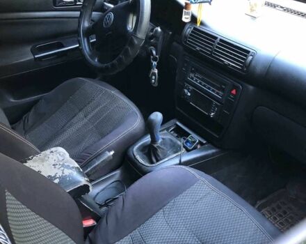 Зеленый Фольксваген Другая, объемом двигателя 1.8 л и пробегом 400 тыс. км за 2700 $, фото 3 на Automoto.ua