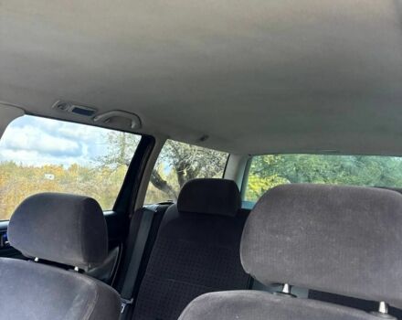 Зелений Фольксваген Інша, об'ємом двигуна 1.9 л та пробігом 300 тис. км за 3700 $, фото 6 на Automoto.ua