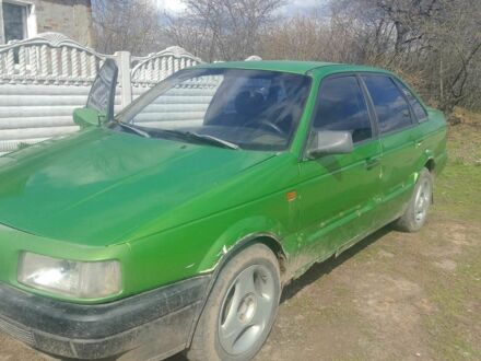 Фольксваген Другая 1988 в Валках на Automoto.ua Зеленый Фольксваген Другая, объемом двигателя 0 л и пробегом 18 тыс. км за 45000 $, фото 1 на Automoto.ua