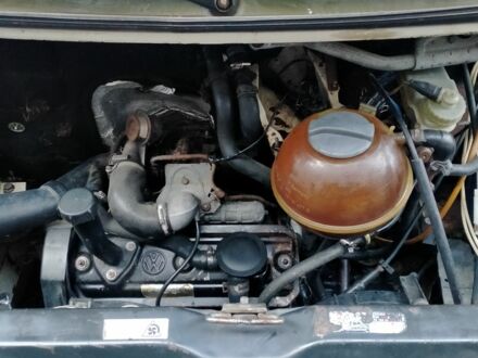 Фольксваген Інша 1995 у Сумах на Automoto.ua Зелений Фольксваген Інша, об'ємом двигуна 2.45 л та пробігом 3 тис. км за 3479 $, фото 1 на Automoto.ua