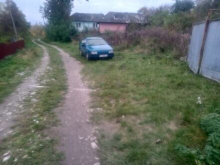 Зеленый Фольксваген Другая, объемом двигателя 0 л и пробегом 150 тыс. км за 850 $, фото 1 на Automoto.ua