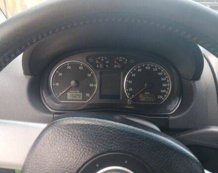 Оранжевый Фольксваген Другая, объемом двигателя 1.4 л и пробегом 196 тыс. км за 6600 $, фото 10 на Automoto.ua