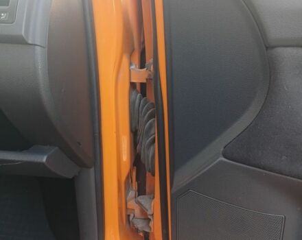 Оранжевый Фольксваген Другая, объемом двигателя 1.4 л и пробегом 196 тыс. км за 6600 $, фото 20 на Automoto.ua