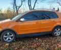 Оранжевый Фольксваген Другая, объемом двигателя 1.4 л и пробегом 196 тыс. км за 6600 $, фото 16 на Automoto.ua