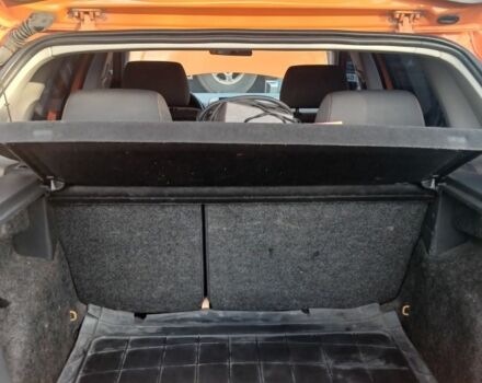 Оранжевый Фольксваген Другая, объемом двигателя 1.4 л и пробегом 196 тыс. км за 6600 $, фото 14 на Automoto.ua