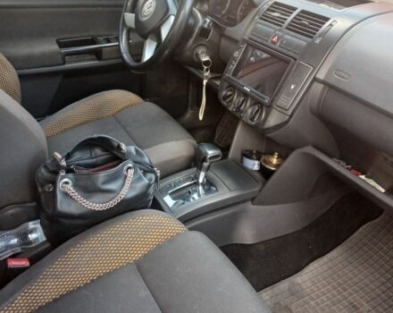 Оранжевый Фольксваген Другая, объемом двигателя 1.4 л и пробегом 196 тыс. км за 6600 $, фото 12 на Automoto.ua