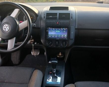 Оранжевый Фольксваген Другая, объемом двигателя 1.4 л и пробегом 196 тыс. км за 6600 $, фото 7 на Automoto.ua