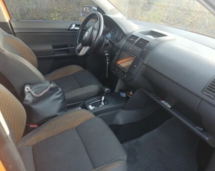 Оранжевый Фольксваген Другая, объемом двигателя 1.4 л и пробегом 196 тыс. км за 6600 $, фото 5 на Automoto.ua