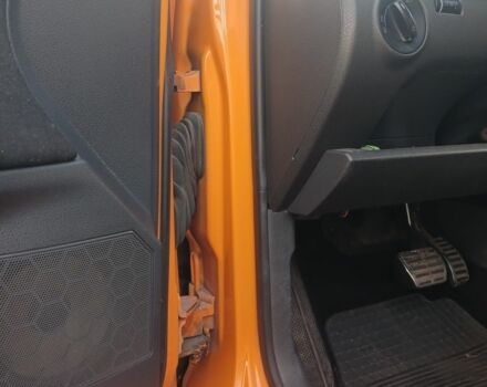 Оранжевый Фольксваген Другая, объемом двигателя 1.4 л и пробегом 196 тыс. км за 6600 $, фото 19 на Automoto.ua