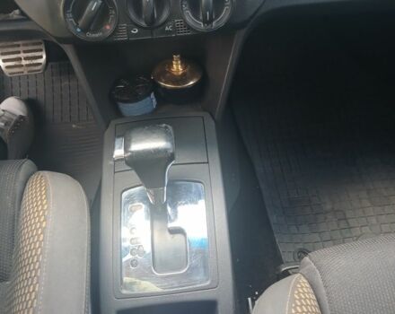 Оранжевый Фольксваген Другая, объемом двигателя 1.4 л и пробегом 196 тыс. км за 6600 $, фото 11 на Automoto.ua