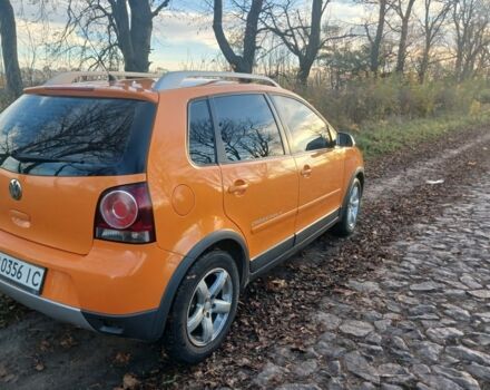 Оранжевый Фольксваген Другая, объемом двигателя 1.4 л и пробегом 196 тыс. км за 6600 $, фото 21 на Automoto.ua