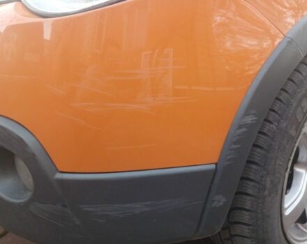 Оранжевый Фольксваген Другая, объемом двигателя 1.4 л и пробегом 196 тыс. км за 6600 $, фото 23 на Automoto.ua