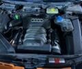 Помаранчевий Фольксваген Інша, об'ємом двигуна 3 л та пробігом 220 тис. км за 7400 $, фото 7 на Automoto.ua