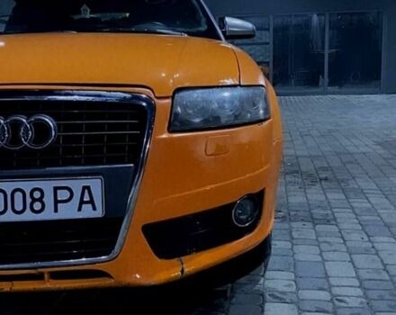 Оранжевый Фольксваген Другая, объемом двигателя 3 л и пробегом 220 тыс. км за 7400 $, фото 12 на Automoto.ua