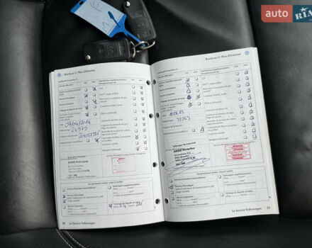 Белый Фольксваген Эос, объемом двигателя 1.39 л и пробегом 104 тыс. км за 8700 $, фото 44 на Automoto.ua