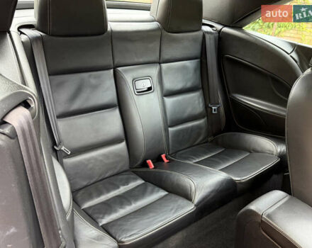 Белый Фольксваген Эос, объемом двигателя 1.39 л и пробегом 104 тыс. км за 8700 $, фото 27 на Automoto.ua