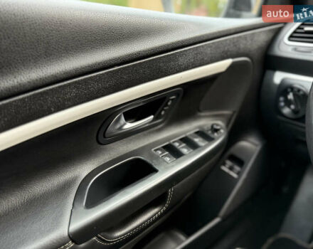 Белый Фольксваген Эос, объемом двигателя 1.39 л и пробегом 104 тыс. км за 8700 $, фото 20 на Automoto.ua