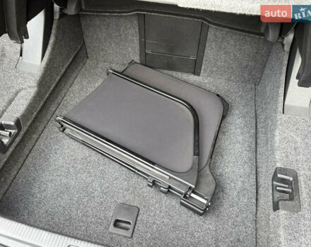 Белый Фольксваген Эос, объемом двигателя 1.39 л и пробегом 104 тыс. км за 8700 $, фото 31 на Automoto.ua