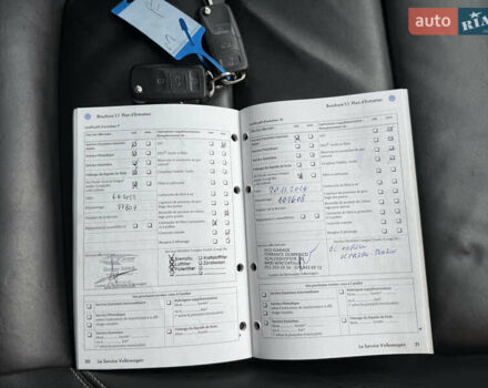 Белый Фольксваген Эос, объемом двигателя 1.39 л и пробегом 104 тыс. км за 8700 $, фото 47 на Automoto.ua