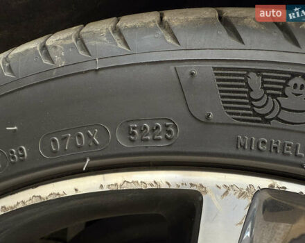 Белый Фольксваген Эос, объемом двигателя 1.39 л и пробегом 104 тыс. км за 8700 $, фото 39 на Automoto.ua