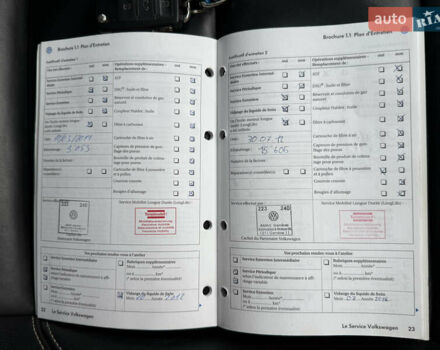 Белый Фольксваген Эос, объемом двигателя 1.39 л и пробегом 104 тыс. км за 8700 $, фото 43 на Automoto.ua