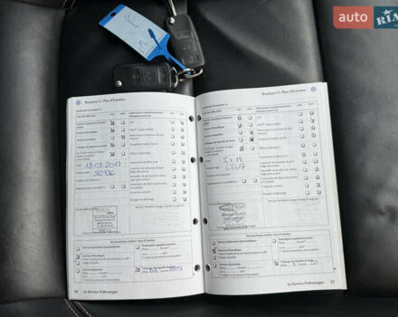 Белый Фольксваген Эос, объемом двигателя 1.39 л и пробегом 104 тыс. км за 8700 $, фото 45 на Automoto.ua