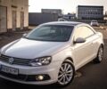 Білий Фольксваген Еос, об'ємом двигуна 2 л та пробігом 208 тис. км за 8500 $, фото 1 на Automoto.ua