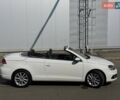Фольксваген Еос 2011 у Борисполе на Automoto.ua Білий Фольксваген Еос, об'ємом двигуна 2 л та пробігом 198 тис. км за 7600 $, фото 8 на Automoto.ua