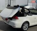 Фольксваген Еос 2011 у Борисполе на Automoto.ua Білий Фольксваген Еос, об'ємом двигуна 2 л та пробігом 198 тис. км за 7600 $, фото 6 на Automoto.ua