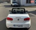 Фольксваген Еос 2011 у Борисполе на Automoto.ua Білий Фольксваген Еос, об'ємом двигуна 2 л та пробігом 198 тис. км за 7600 $, фото 2 на Automoto.ua