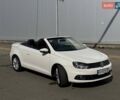 Фольксваген Еос 2011 у Борисполе на Automoto.ua Білий Фольксваген Еос, об'ємом двигуна 2 л та пробігом 198 тис. км за 7600 $, фото 3 на Automoto.ua