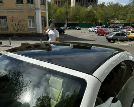 Білий Фольксваген Еос, об'ємом двигуна 1.98 л та пробігом 227 тис. км за 13500 $, фото 62 на Automoto.ua