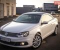 Фольксваген Еос 2011 у Борисполе на Automoto.ua Білий Фольксваген Еос, об'ємом двигуна 2 л та пробігом 198 тис. км за 7600 $, фото 1 на Automoto.ua
