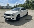 Білий Фольксваген Еос, об'ємом двигуна 2 л та пробігом 165 тис. км за 8500 $, фото 7 на Automoto.ua