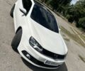 Білий Фольксваген Еос, об'ємом двигуна 2 л та пробігом 165 тис. км за 9500 $, фото 1 на Automoto.ua
