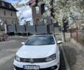 Білий Фольксваген Еос, об'ємом двигуна 2 л та пробігом 220 тис. км за 9800 $, фото 1 на Automoto.ua