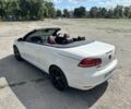 Білий Фольксваген Еос, об'ємом двигуна 2 л та пробігом 165 тис. км за 8500 $, фото 3 на Automoto.ua