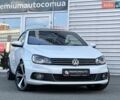 Белый Фольксваген Эос, объемом двигателя 1.98 л и пробегом 83 тыс. км за 14500 $, фото 1 на Automoto.ua