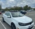 Білий Фольксваген Еос, об'ємом двигуна 1.98 л та пробігом 185 тис. км за 11900 $, фото 1 на Automoto.ua