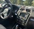 Белый Фольксваген Эос, объемом двигателя 2 л и пробегом 70 тыс. км за 6000 $, фото 8 на Automoto.ua