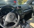Белый Фольксваген Эос, объемом двигателя 2 л и пробегом 70 тыс. км за 6000 $, фото 7 на Automoto.ua