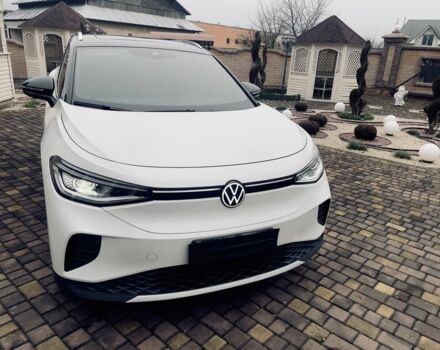 Білий Фольксваген Еос, об'ємом двигуна 0 л та пробігом 48 тис. км за 24900 $, фото 1 на Automoto.ua