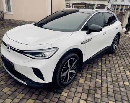 Білий Фольксваген Еос, об'ємом двигуна 0 л та пробігом 48 тис. км за 24900 $, фото 3 на Automoto.ua