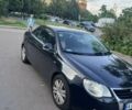 Черный Фольксваген Эос, объемом двигателя 2 л и пробегом 24 тыс. км за 5600 $, фото 3 на Automoto.ua