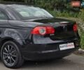 Чорний Фольксваген Еос, об'ємом двигуна 2 л та пробігом 124 тис. км за 6199 $, фото 31 на Automoto.ua